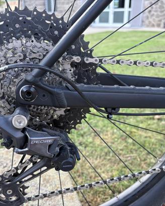 825 – ORBEA ALMA – MTB | TAGLIA L