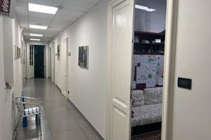 Stanza in studio medico odontoiatrico Brignole