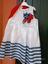 vestito bambina 