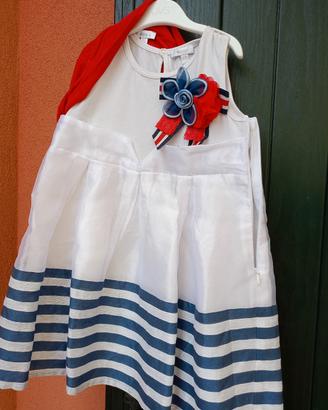 vestito bambina 