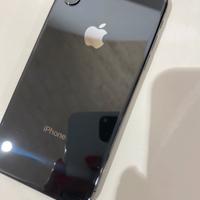 Iphone X 256 GB