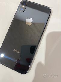 Iphone X 256 GB