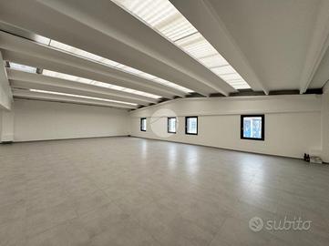 CAPANNONE A CASTEGNATO