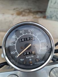 Honda Shadow 