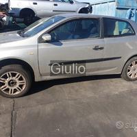 Fiat stilo 1.9 ricambi