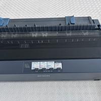 EPSON LX 1170II RPINTER AGHI/136 CLN OR.