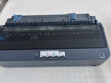 EPSON LX 1170II RPINTER AGHI/136 CLN OR.