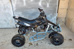 Miniquad  non funzionante