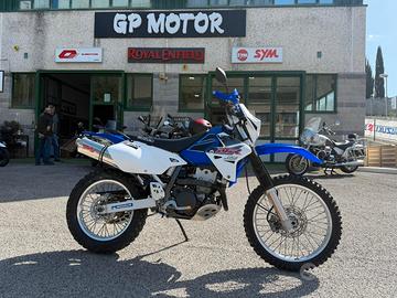 Suzuki DR-Z 400 - 2002