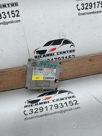 Centralina fari 2015 audi a6 c7 avant/q3/skoda sup