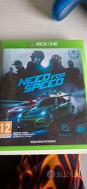 need for speed