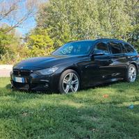 Bmw 320d Xdrive M Sport f30 f31