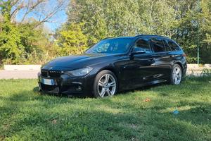 Bmw 320d Xdrive M Sport f30 f31