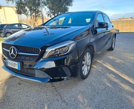 Mercedes-benz A 180 d Business