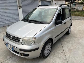 Fiat Panda 1.2 Alessi OK NEOPATENTATI