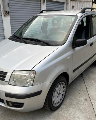 Fiat Panda 1.2 Alessi OK NEOPATENTATI