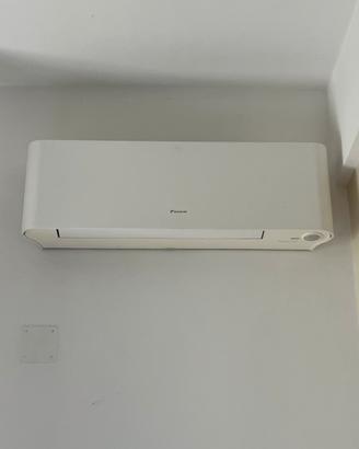 Condizionatori Daikin