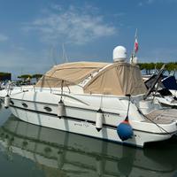 Barca Mira 37