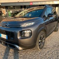 Citroen C3 Aircross BlueHDi 120 S&S EAT6 Shine