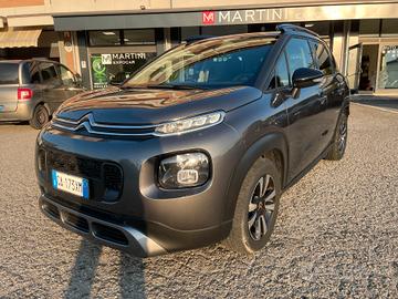 Citroen C3 Aircross BlueHDi 120 S&S EAT6 Shine