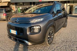 Citroen C3 Aircross BlueHDi 120 S&S EAT6 Shine