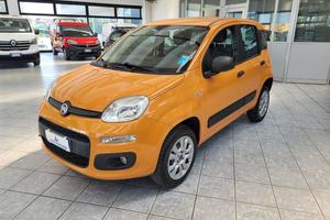 FIAT Panda 0.9 TwinAir Turbo Natural Power Easy