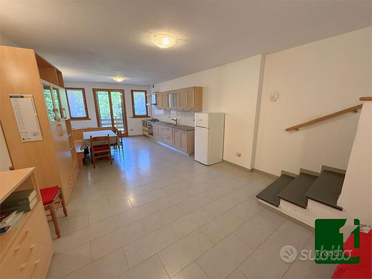 Apartment in Civezzano, Barisei - Vista 2
