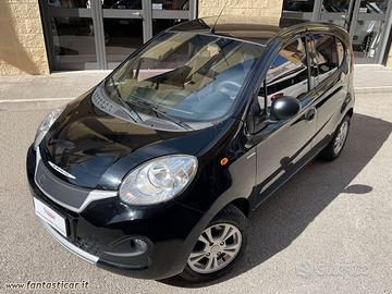 Dr Zero 1.000 cc Benzina del 2017 con 86.000 km