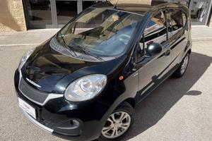 Dr Zero 1.000 cc Benzina del 2017 con 86.000 km