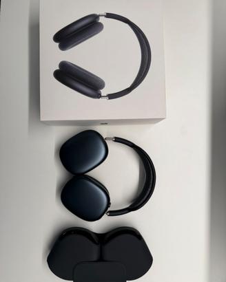 Apple AirPods Max A3184 – USB-C – Grigio Siderale
