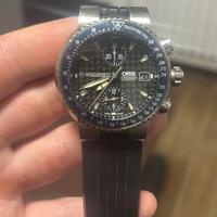Oris f1 Williams