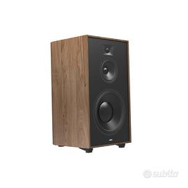 INDIANA LINE UTAH 8
COPPIA DIFFUSORI
IMBALLATI 