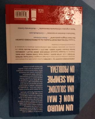 Undiscovered country