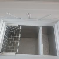 congelatore freezer a pozzo 