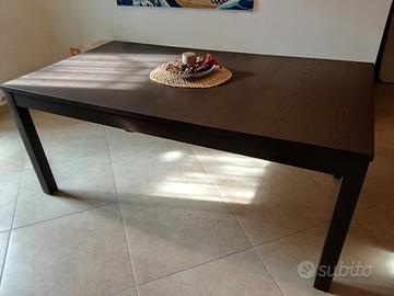 Tavolo allungabile ikea