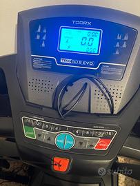 TAPIS ROULANT TOORX TRX 50s Evo