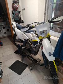 husqvarna 300 2t 