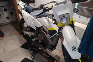 husqvarna 300 2t 