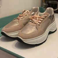 Scarpe Frau originali