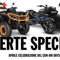 CAN-AM OUTLANDER MAX XT-P 1000r T ABS