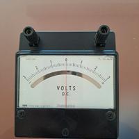 Vintage yokogawa type 2061 tester