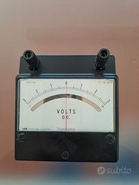 Vintage yokogawa type 2061 tester