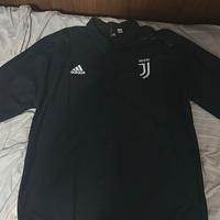 Polo Adidas DNA Juventus Maniche lunghe