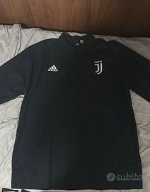 Polo Adidas DNA Juventus Maniche lunghe
