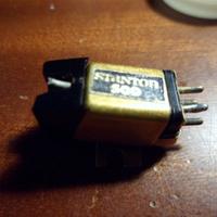 Testina giradischi  Stanton 500