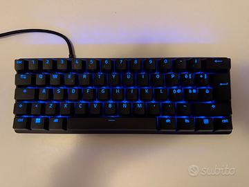 Tastiera Gaming Razer Huntsman Mini