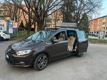 Charan Volkswagen 7 poste