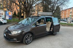 Charan Volkswagen 7 poste