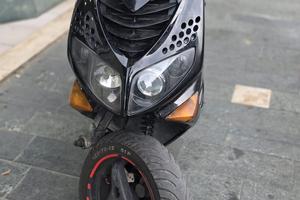 peugeot speedfight 2