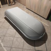 box tetto auto
